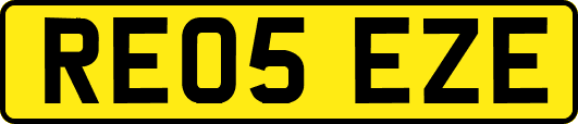 RE05EZE