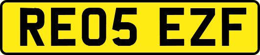 RE05EZF