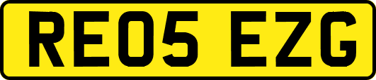 RE05EZG
