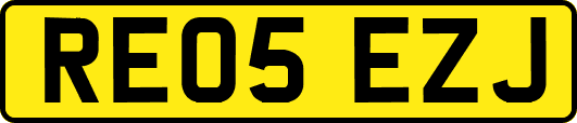 RE05EZJ