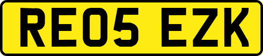 RE05EZK