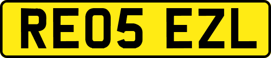 RE05EZL
