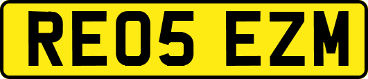 RE05EZM