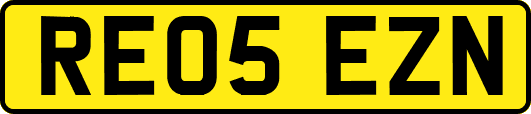 RE05EZN
