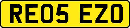 RE05EZO