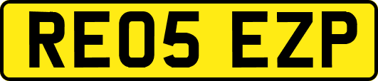 RE05EZP