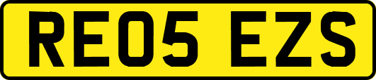 RE05EZS
