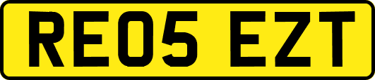 RE05EZT