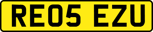 RE05EZU