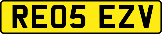 RE05EZV