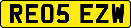 RE05EZW