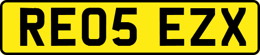 RE05EZX