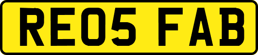 RE05FAB