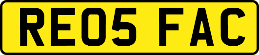 RE05FAC