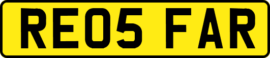 RE05FAR