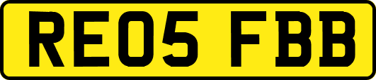 RE05FBB