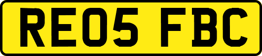 RE05FBC