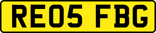 RE05FBG