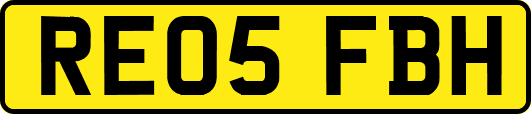 RE05FBH