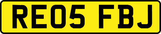 RE05FBJ