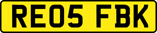 RE05FBK