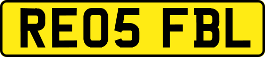 RE05FBL