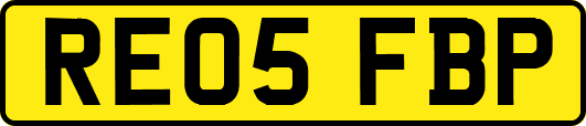 RE05FBP