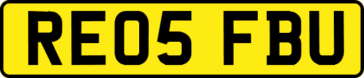 RE05FBU