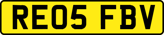 RE05FBV