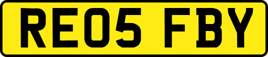 RE05FBY