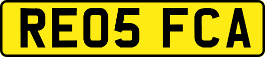 RE05FCA