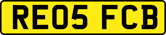 RE05FCB