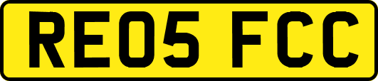 RE05FCC