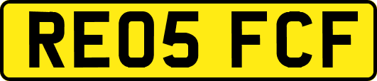 RE05FCF