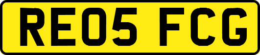RE05FCG