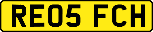 RE05FCH