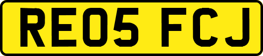 RE05FCJ