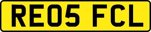 RE05FCL