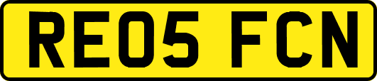 RE05FCN