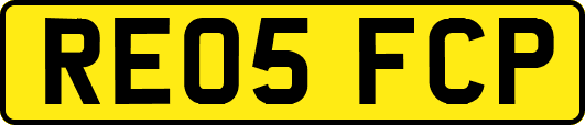 RE05FCP