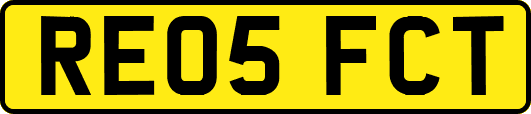 RE05FCT