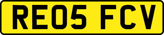 RE05FCV