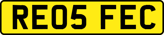 RE05FEC