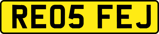 RE05FEJ