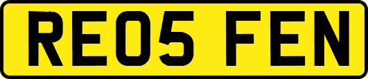 RE05FEN