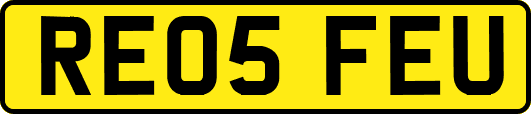 RE05FEU