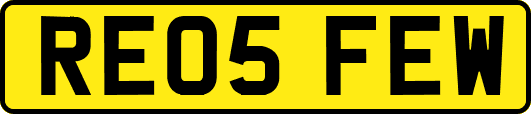 RE05FEW