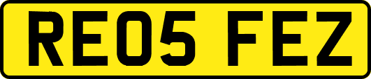 RE05FEZ