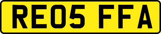 RE05FFA
