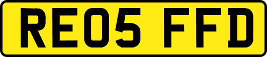 RE05FFD